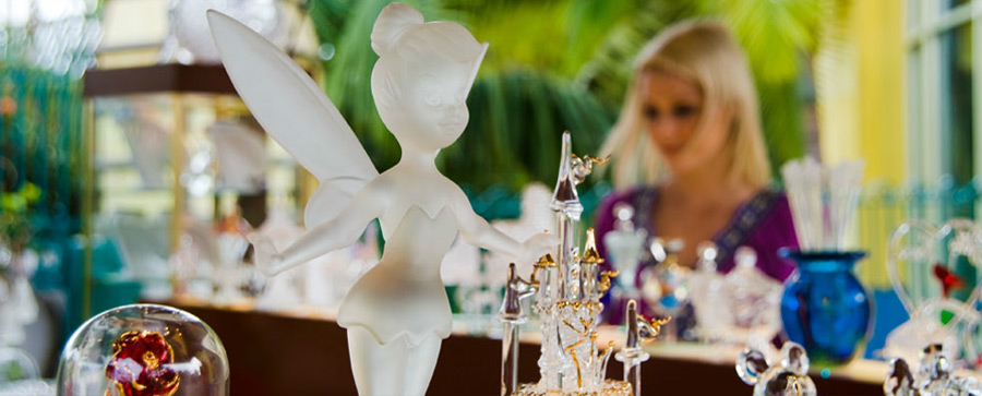 Distrito Downtown Disney